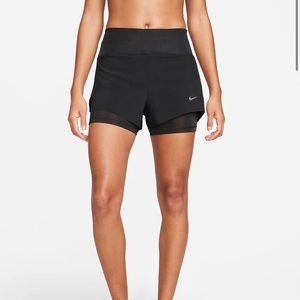 Nike Dri-Fit Swift Running Short